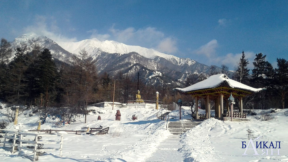 Аршан фото достопримечательностей